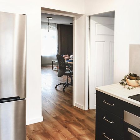 Widok Na Marine Rynek Apartment Вроцлав Екстериор снимка